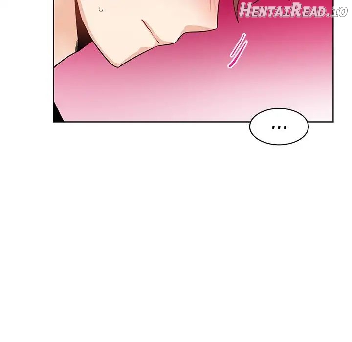 Pheromone Sherbet♥ Chapter 8 - page 73