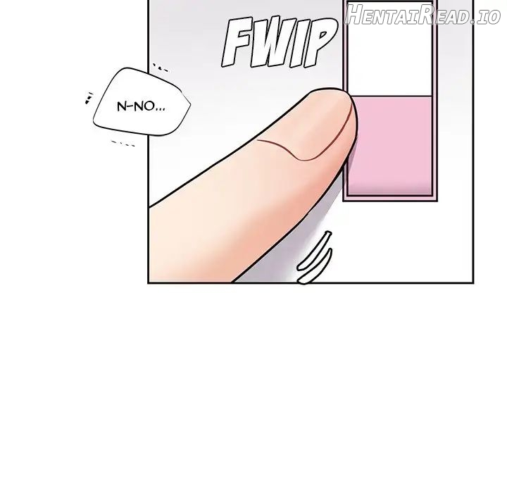 Pheromone Sherbet♥ Chapter 8 - page 81