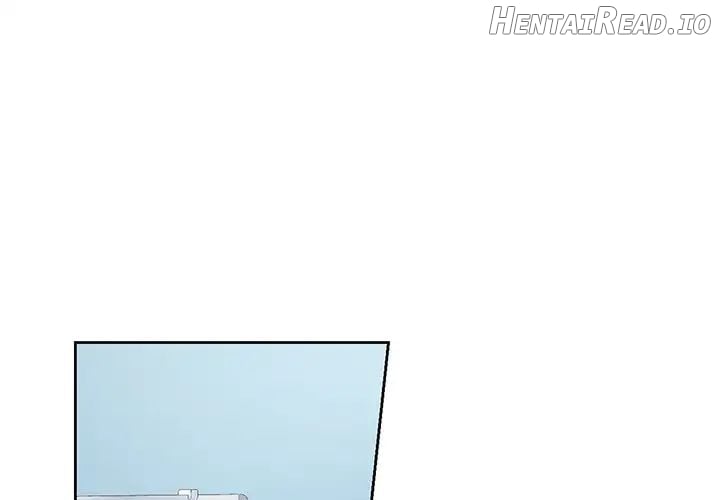 Pheromone Sherbet♥ Chapter 9 - page 1