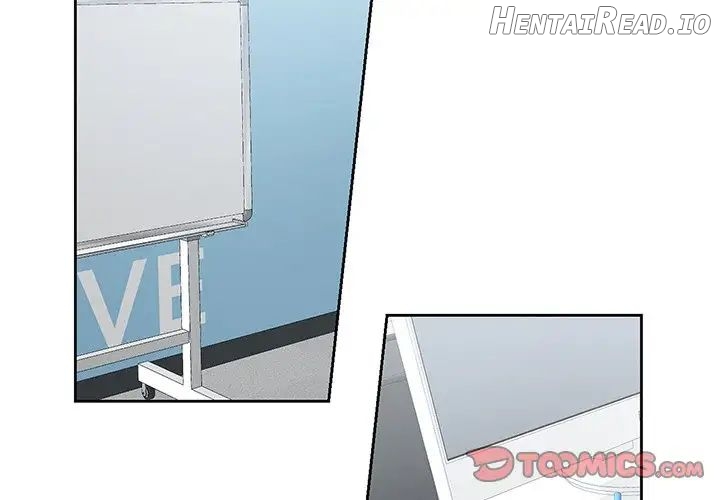 Pheromone Sherbet♥ Chapter 9 - page 2