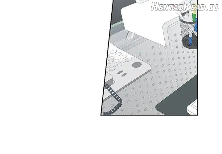 Pheromone Sherbet♥ Chapter 9 - page 3