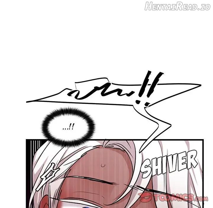 Pheromone Sherbet♥ Chapter 9 - page 50