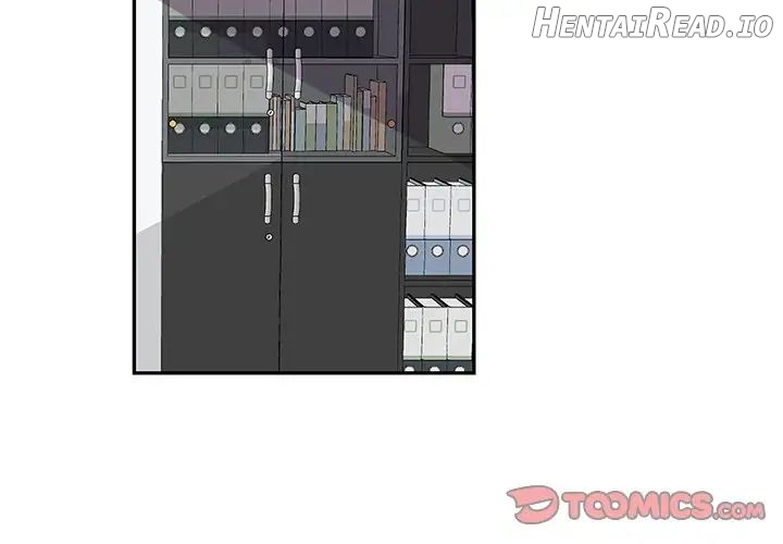 Pheromone Sherbet♥ Chapter 10 - page 2
