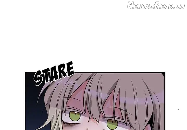 Pheromone Sherbet♥ Chapter 10 - page 3