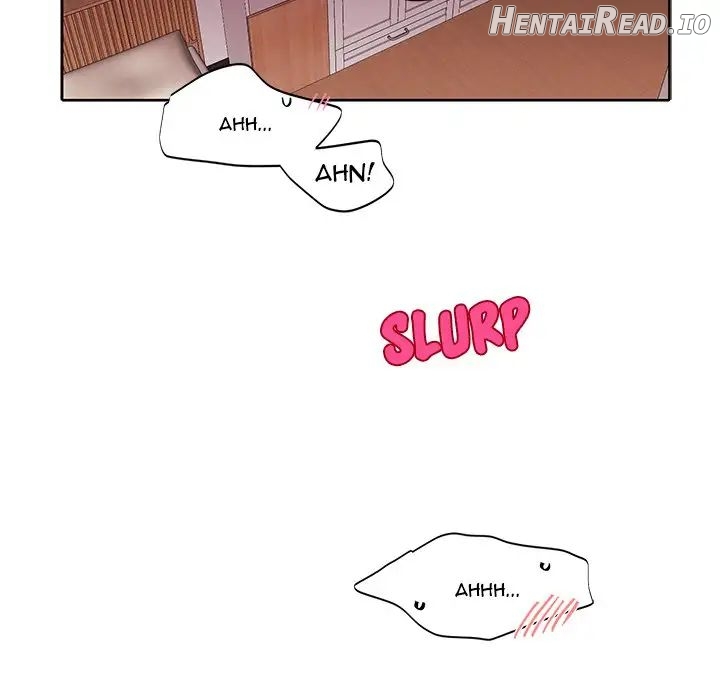 Pheromone Sherbet♥ Chapter 11 - page 15