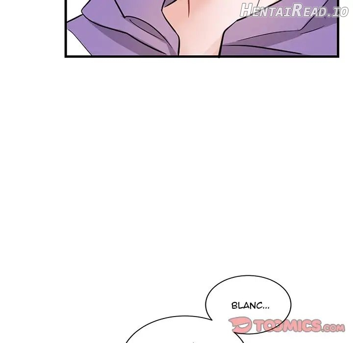 Pheromone Sherbet♥ Chapter 11 - page 26