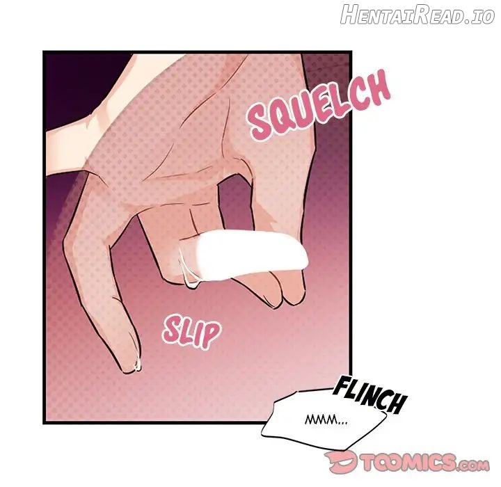 Pheromone Sherbet♥ Chapter 11 - page 50
