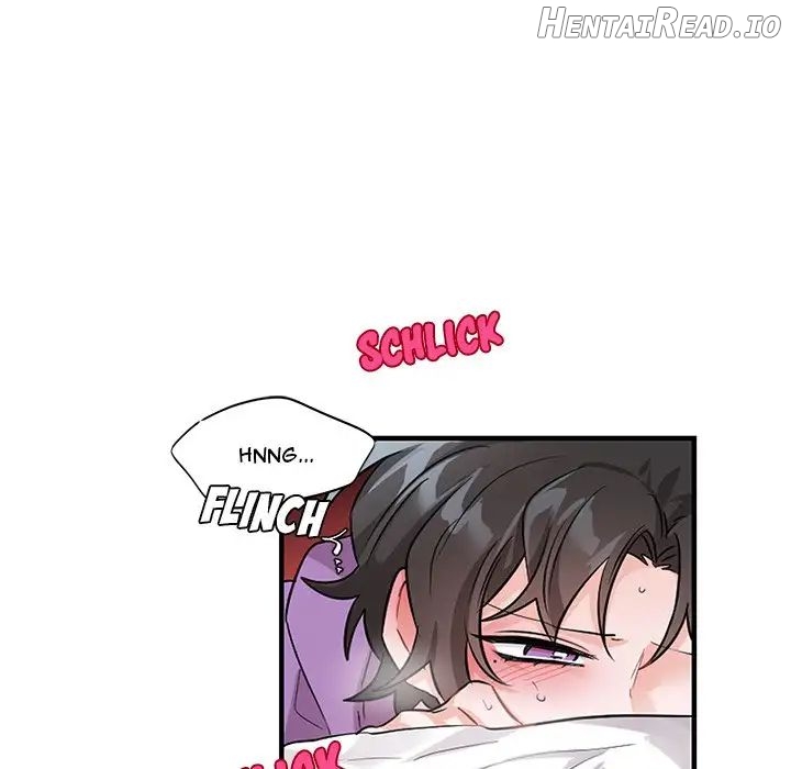 Pheromone Sherbet♥ Chapter 11 - page 51