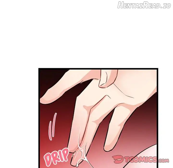 Pheromone Sherbet♥ Chapter 11 - page 54