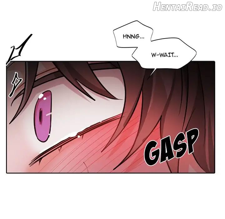 Pheromone Sherbet♥ Chapter 11 - page 66
