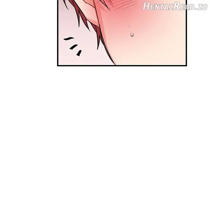 Pheromone Sherbet♥ Chapter 12 - page 13