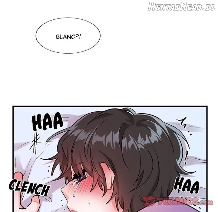Pheromone Sherbet♥ Chapter 12 - page 14