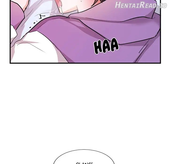 Pheromone Sherbet♥ Chapter 12 - page 15