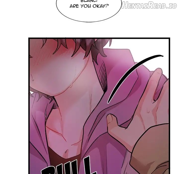 Pheromone Sherbet♥ Chapter 12 - page 16