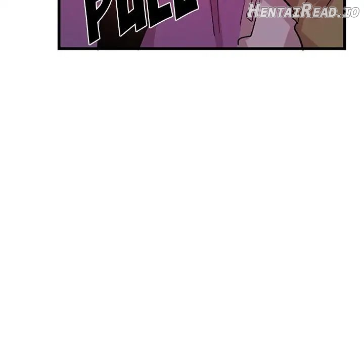 Pheromone Sherbet♥ Chapter 12 - page 17