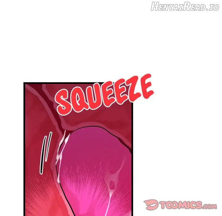 Pheromone Sherbet♥ Chapter 12 - page 18
