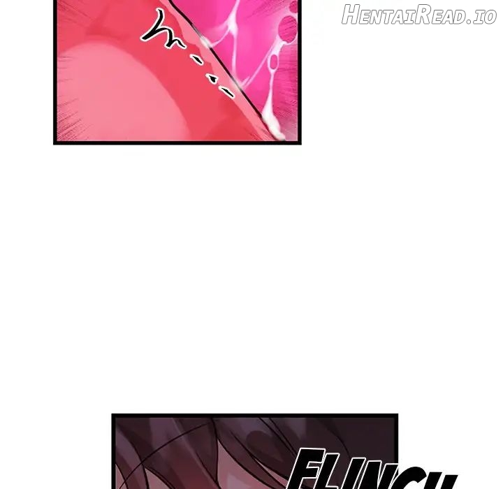 Pheromone Sherbet♥ Chapter 12 - page 19