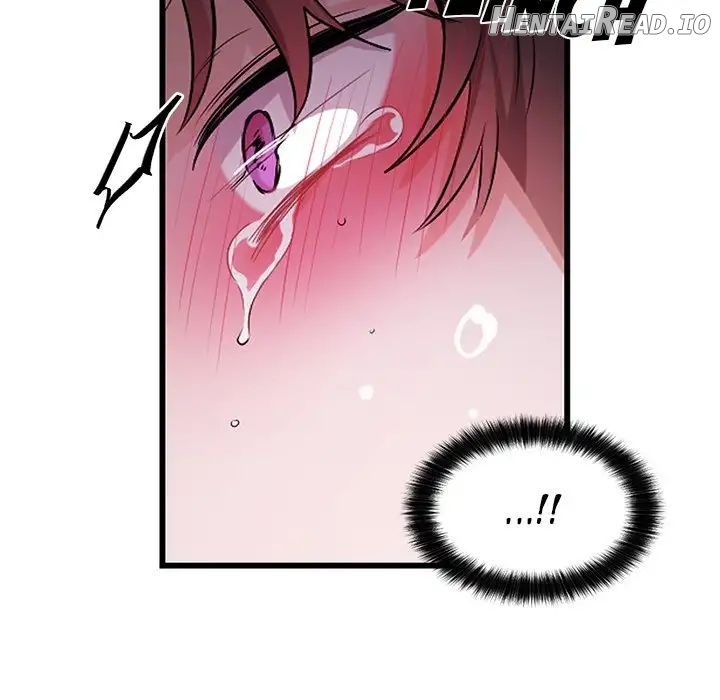 Pheromone Sherbet♥ Chapter 12 - page 20