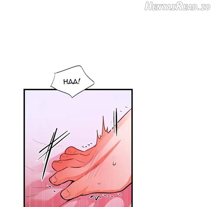 Pheromone Sherbet♥ Chapter 12 - page 21