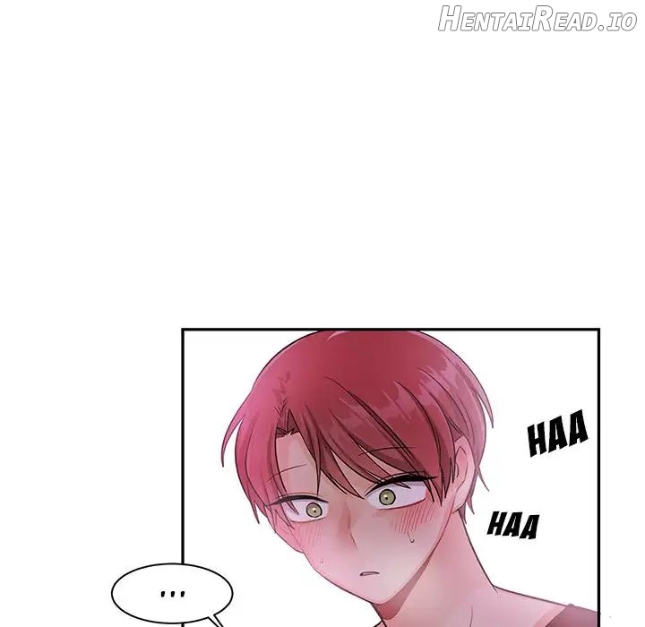 Pheromone Sherbet♥ Chapter 12 - page 24