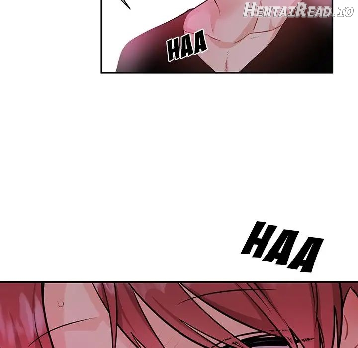Pheromone Sherbet♥ Chapter 12 - page 25