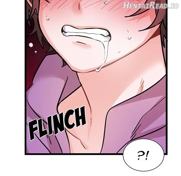 Pheromone Sherbet♥ Chapter 12 - page 31