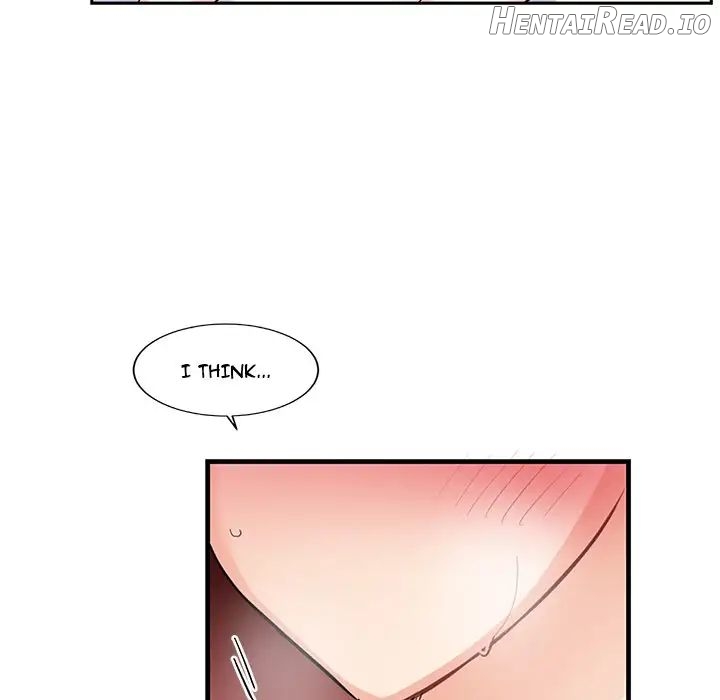Pheromone Sherbet♥ Chapter 12 - page 39