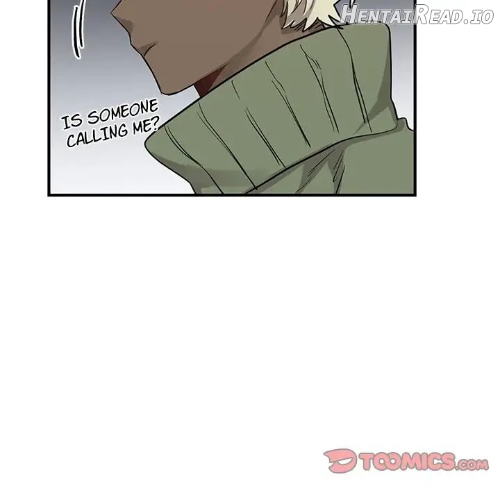 Pheromone Sherbet♥ Chapter 12 - page 42