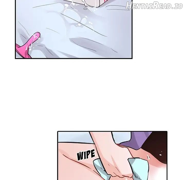 Pheromone Sherbet♥ Chapter 12 - page 49