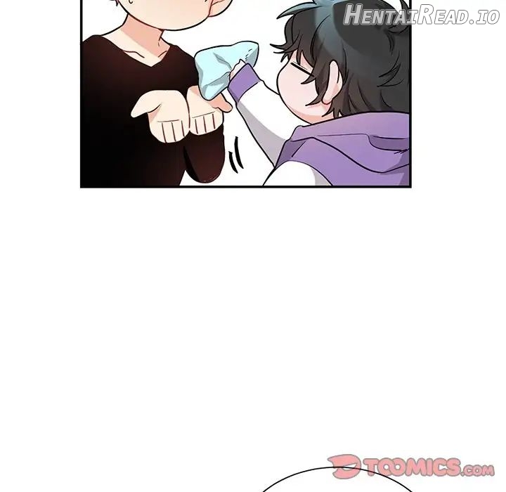 Pheromone Sherbet♥ Chapter 12 - page 54