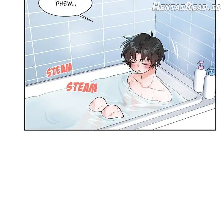 Pheromone Sherbet♥ Chapter 12 - page 61