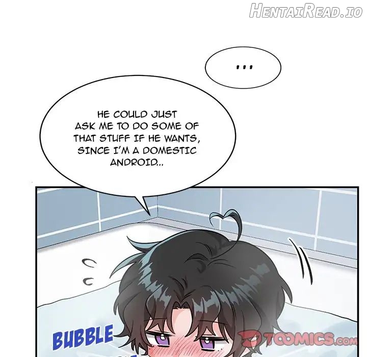 Pheromone Sherbet♥ Chapter 12 - page 66