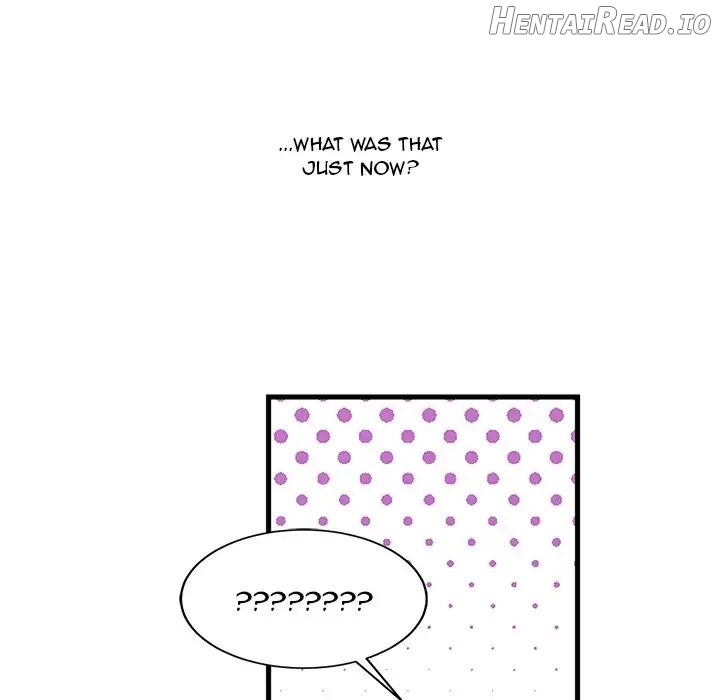Pheromone Sherbet♥ Chapter 12 - page 69