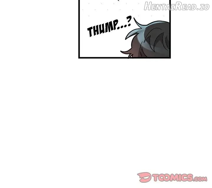 Pheromone Sherbet♥ Chapter 12 - page 70