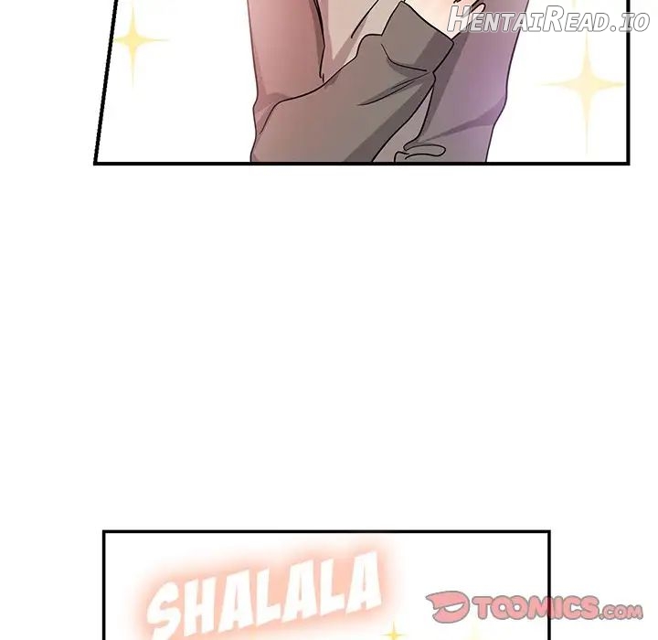 Pheromone Sherbet♥ Chapter 13 - page 10