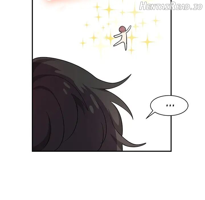 Pheromone Sherbet♥ Chapter 13 - page 11