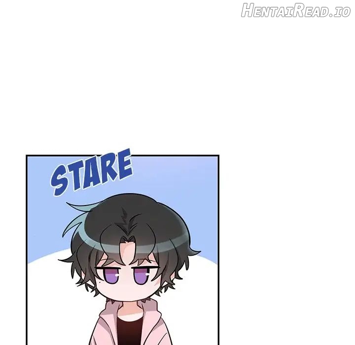 Pheromone Sherbet♥ Chapter 13 - page 12