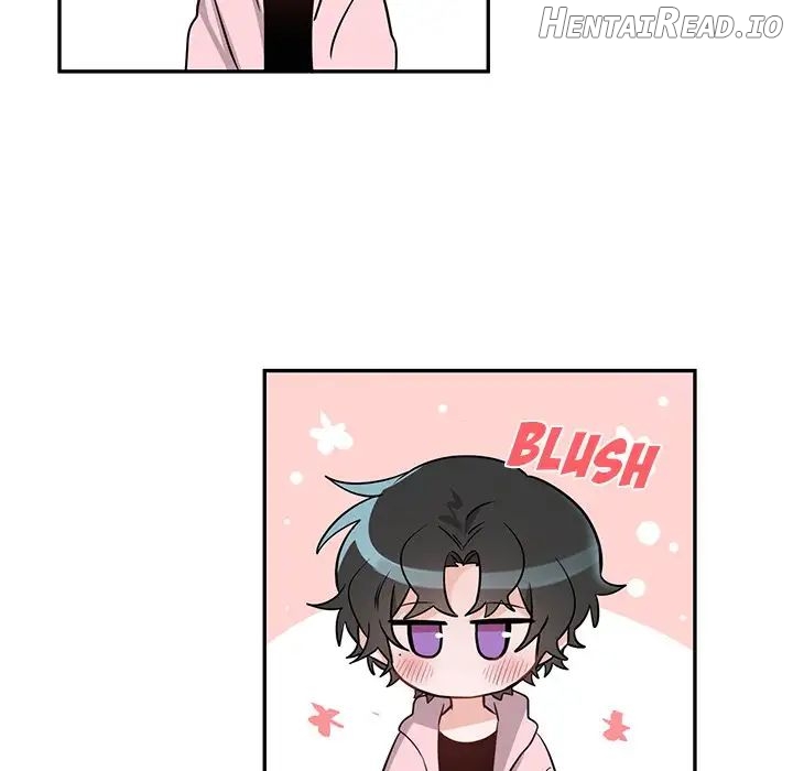 Pheromone Sherbet♥ Chapter 13 - page 13