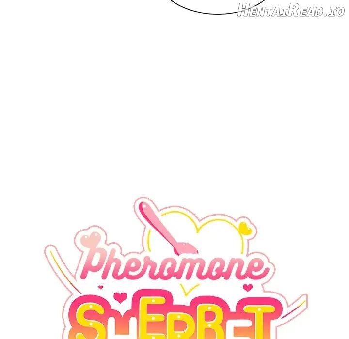 Pheromone Sherbet♥ Chapter 13 - page 16