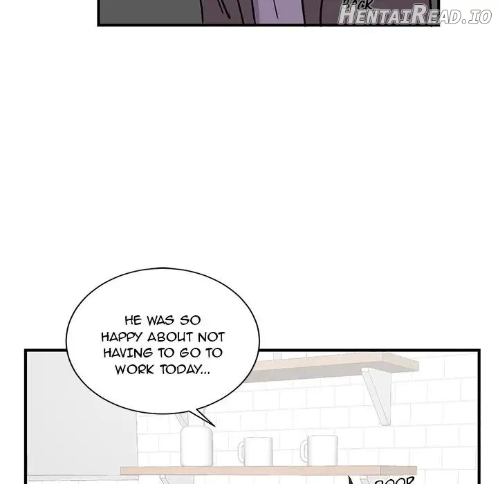 Pheromone Sherbet♥ Chapter 13 - page 20