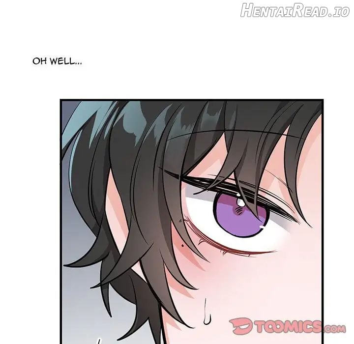 Pheromone Sherbet♥ Chapter 13 - page 22