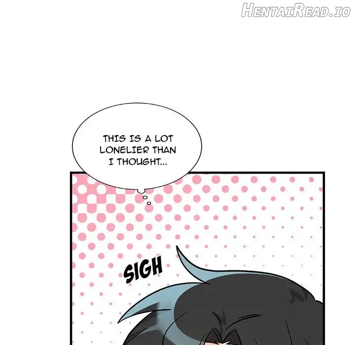 Pheromone Sherbet♥ Chapter 13 - page 25