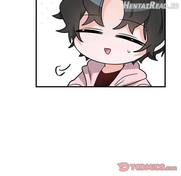 Pheromone Sherbet♥ Chapter 13 - page 26