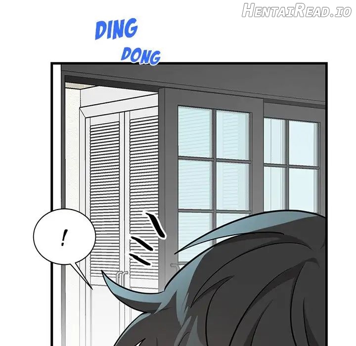 Pheromone Sherbet♥ Chapter 13 - page 27