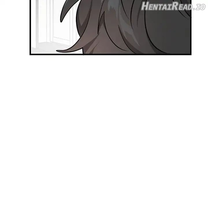 Pheromone Sherbet♥ Chapter 13 - page 28