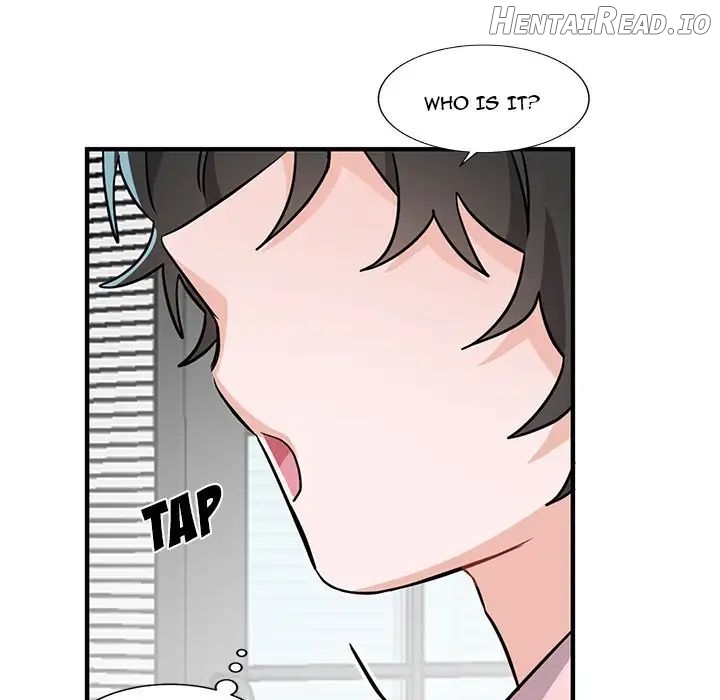 Pheromone Sherbet♥ Chapter 13 - page 29