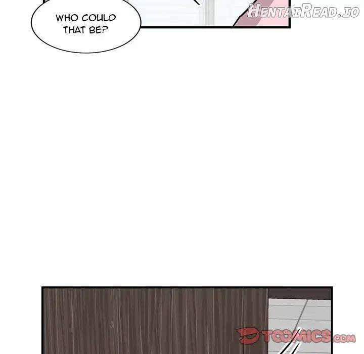 Pheromone Sherbet♥ Chapter 13 - page 30