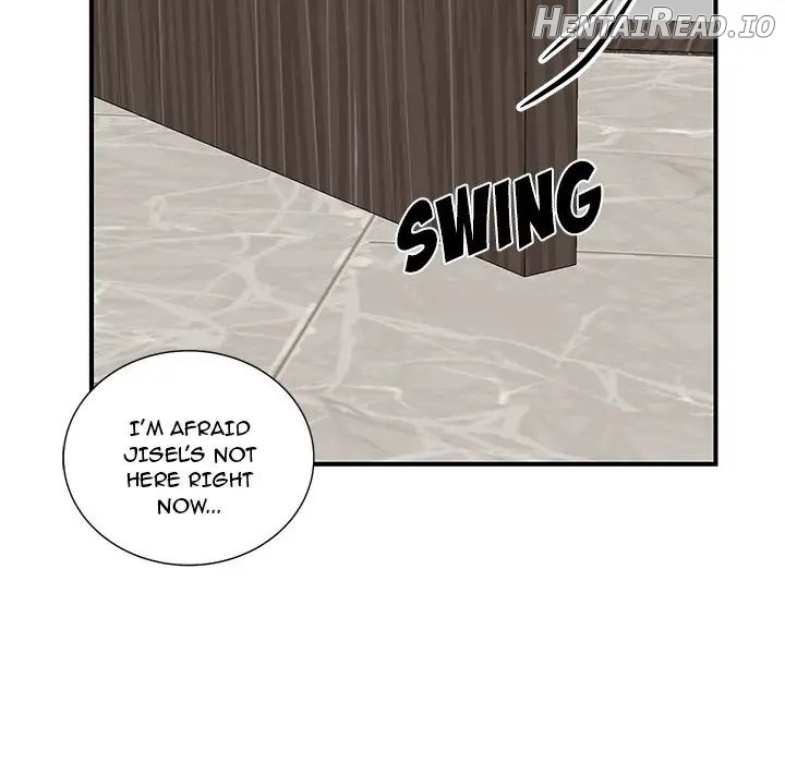 Pheromone Sherbet♥ Chapter 13 - page 31