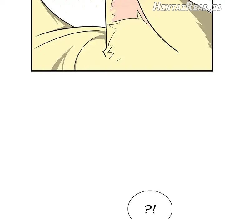 Pheromone Sherbet♥ Chapter 13 - page 33