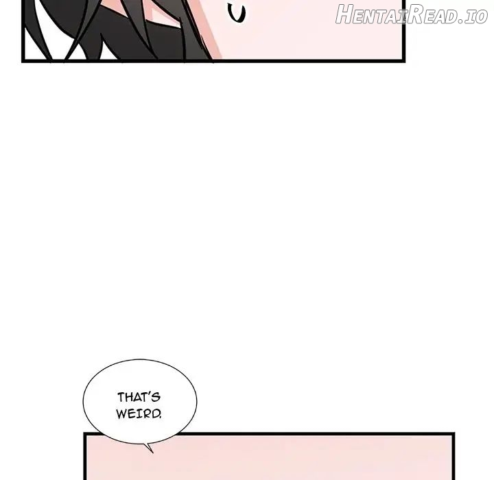 Pheromone Sherbet♥ Chapter 13 - page 35
